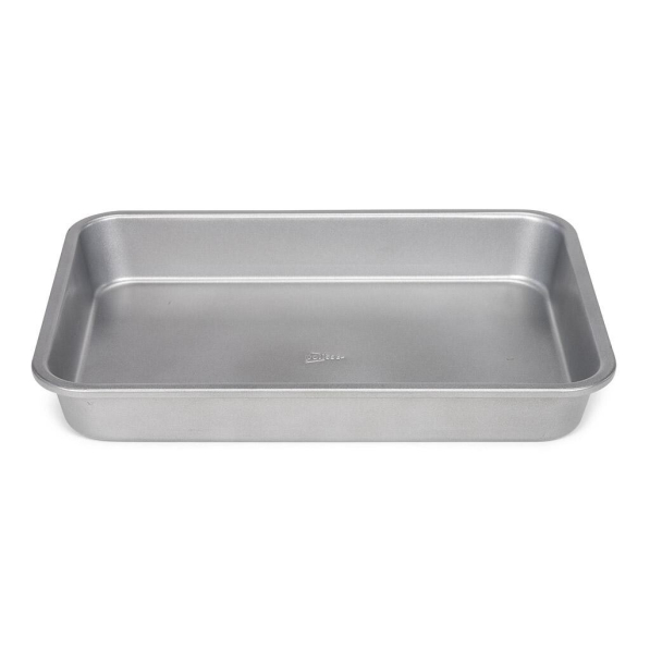 Forma / Blacha do pieczenia stalowa PATISSE SILVER-TOP 35 x 24 cm