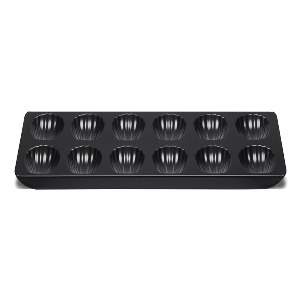 Forma do magdalenek stalowa PATISSE CLASSIQUE 40 cm