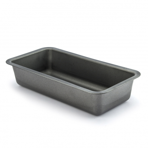 Forma do pieczenia chleba metalowa SNB BREAD 31 x 14 cm