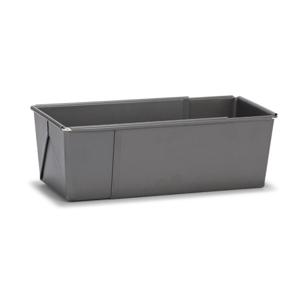 Forma do pieczenia chleba regulowana stalowa PATISSE PROFI 20-35 cm
