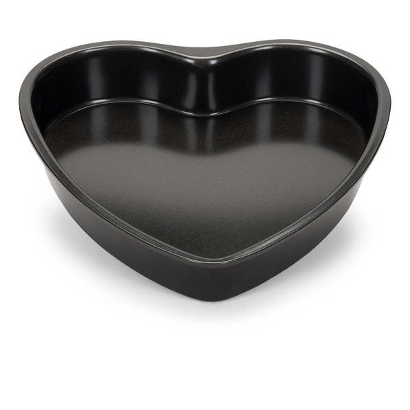 Forma do pieczenia serce stalowa PATISSE CLASSIQUE 11 cm
