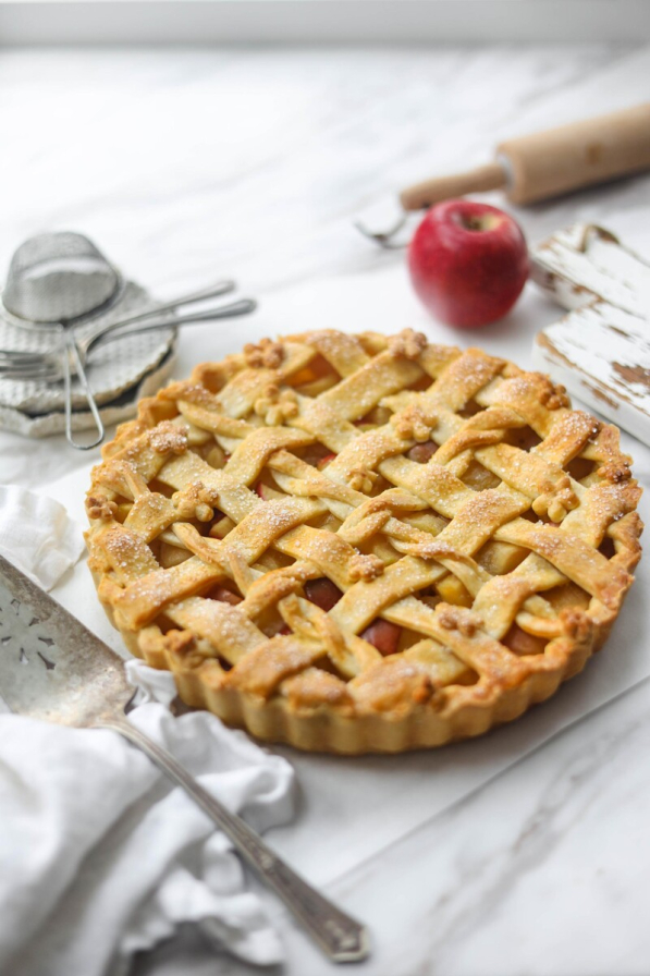 Forma do pieczenia tarty emaliowana PATISSE PREMIUM 30 cm