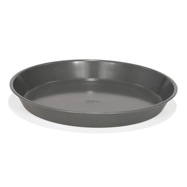 Forma do pieczenia tarty stalowa nieprzywierająca PATISSE PROFI 28 cm