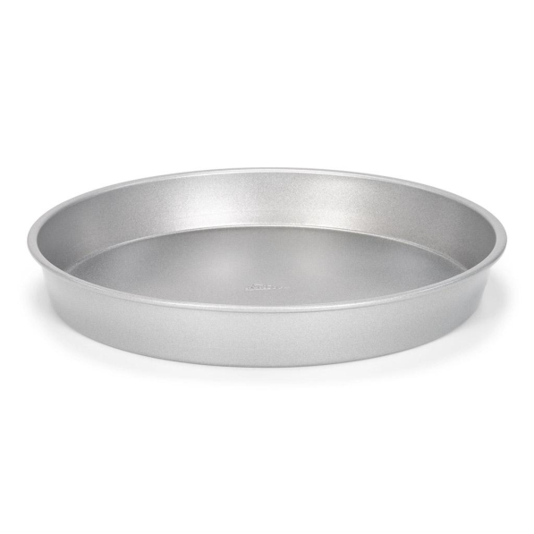 Forma do pieczenia tarty stalowa nieprzywierająca PATISSE SILVER-TOP 24 cm