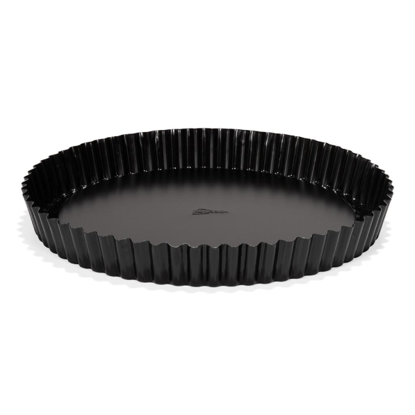 Forma do pieczenia tarty stalowa PATISSE CLASSIQUE 28 cm