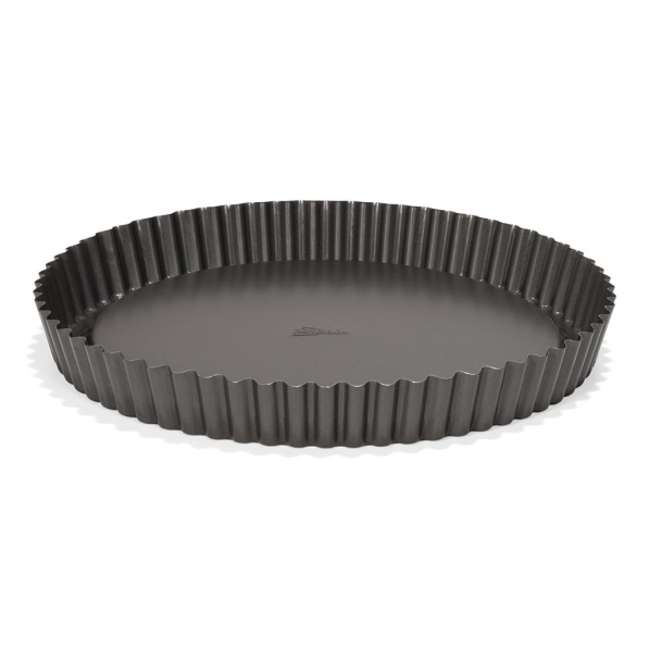 Forma do pieczenia tarty stalowa PATISSE PROFI 28 cm