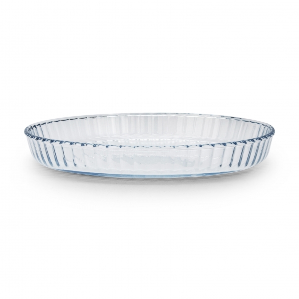 Forma do pieczenia tarty szklana PYREX QUICHE 28 cm