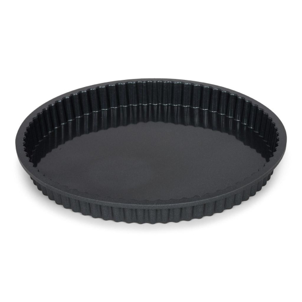Forma do tarty /quiche silikonowa PATISSE STARFLEX 28 cm
