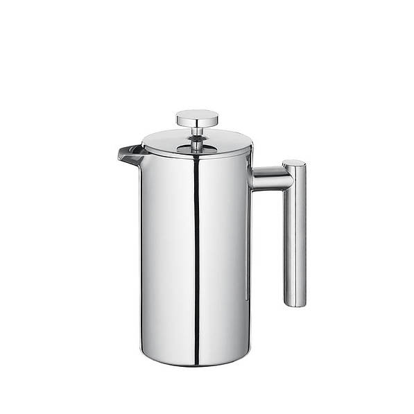 French press / Zaparzacz do kawy stalowy CILIO SARA 0,7 l