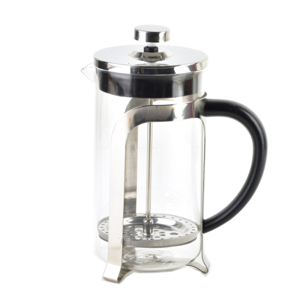 French press / Zaparzacz do kawy tłokowy szklany COOKINI ANNE 1 l