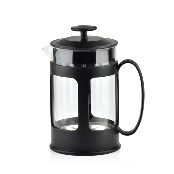 French press / Zaparzacz do kawy tłokowy szklany COOKINI AUDE 0,8 l