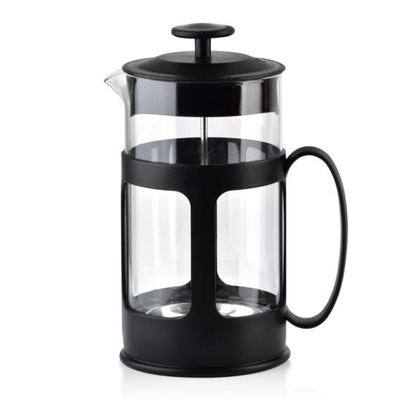 French press / Zaparzacz do kawy tłokowy szklany COOKINI AUDE 1 l