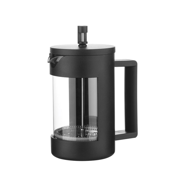 French press / Zaparzacz do kawy tłokowy szklany FLORINA KENT 0,35 l