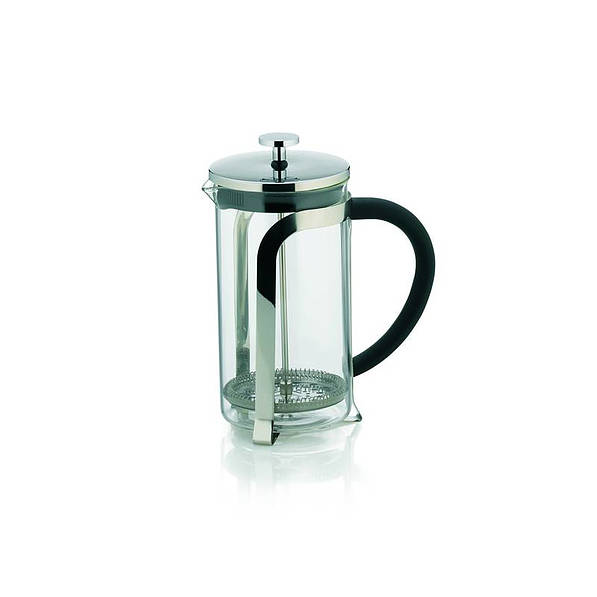 French press / Zaparzacz do kawy tłokowy szklany KELA VENECIA 1 l