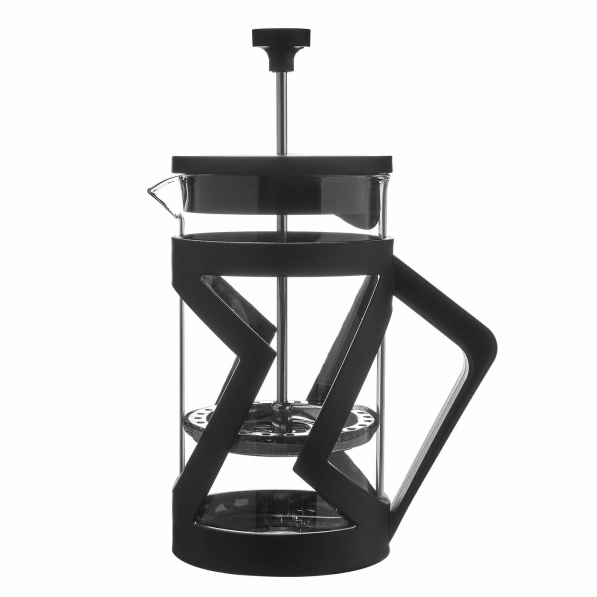 French press / Zaparzacz do kawy tłokowy szklany TADAR TORITO 0,6 l