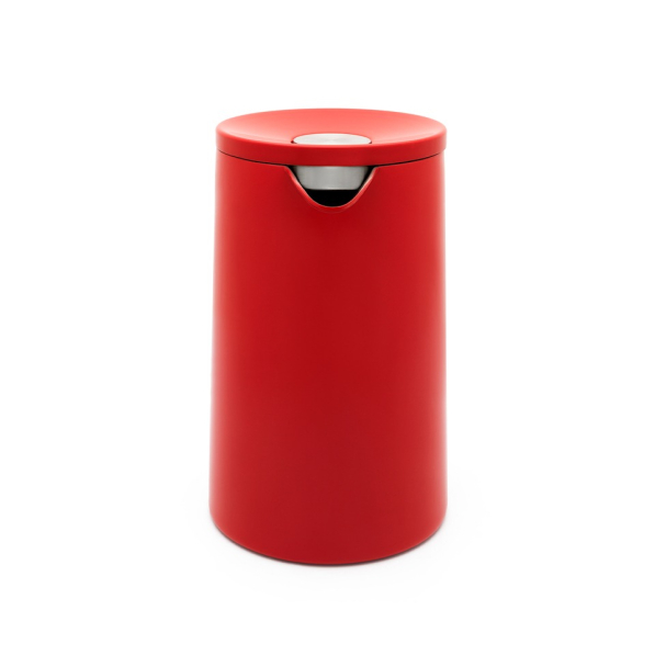 French press / Zaparzacz do kawy tłokowy ze stali nierdzewnej LEOPOLD VIENNA SAN MARCO 1 l