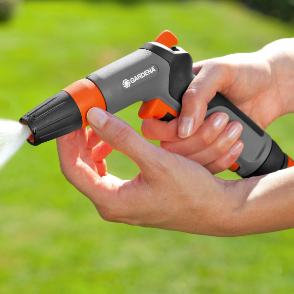 GARDENA Classic Cleaning Nozzle - pistolet do podlewania / zraszający