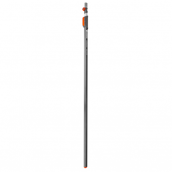 GARDENA Combisystem 160 - 290 cm - trzonek aluminiowy teleskopowy