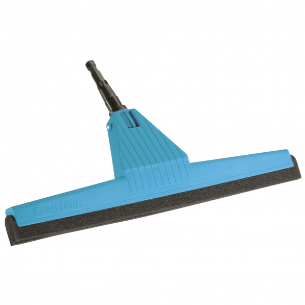 GARDENA Combisystem Squeegee For Water turkusowa - ściągaczka do wody