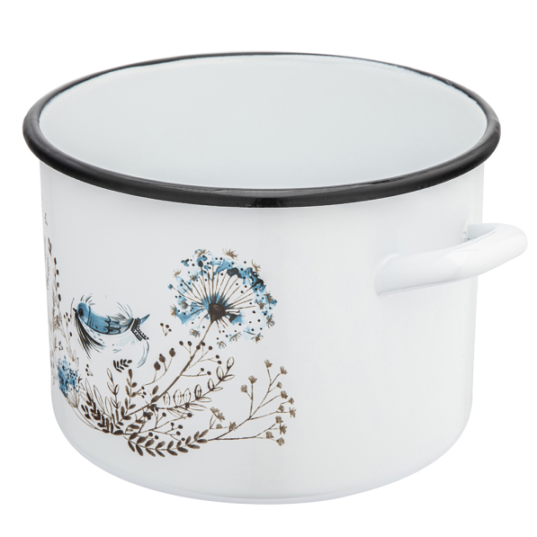Garnek emaliowany SERENITY 5,8 l