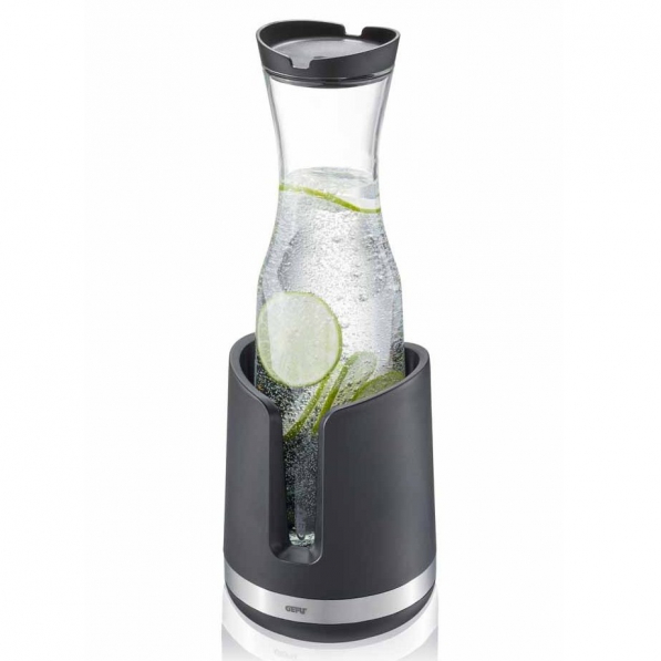 GEFU Smartline - cooler na butelkę plastikowy