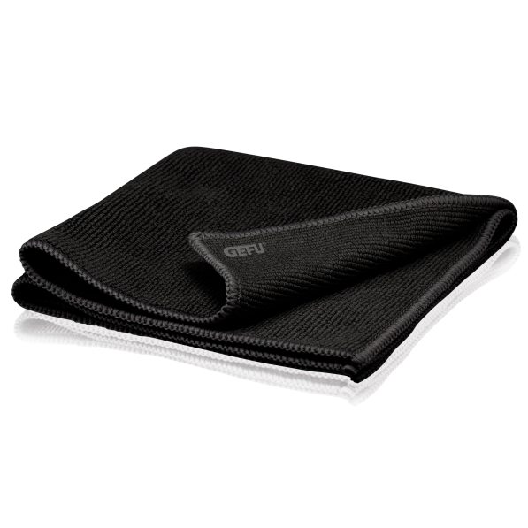 GEFU Swift 30 x 30 cm - ścierka kuchenna uniwersalna z mikrofibry