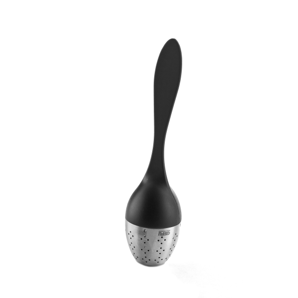 GEFU Teva 16,7 cm - zaparzacz do herbaty ze stali nierdzewnej