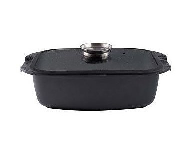GRANITEX Brytfanna 32cm z powłoką 340M