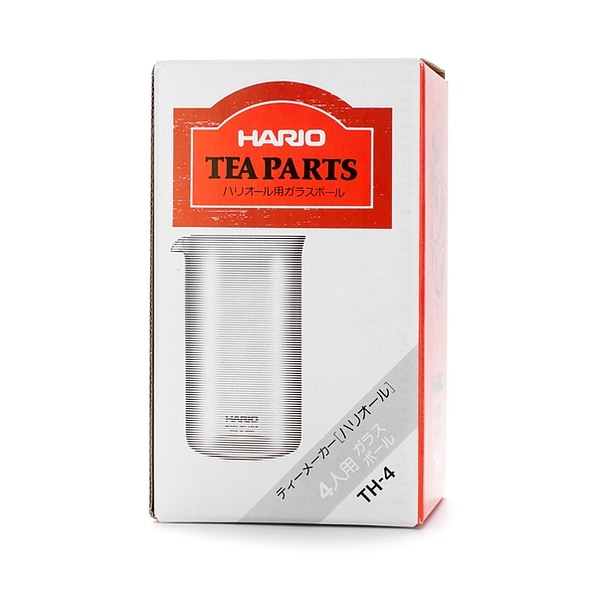 HARIO TH-4 - wkład do french pressa szklany 