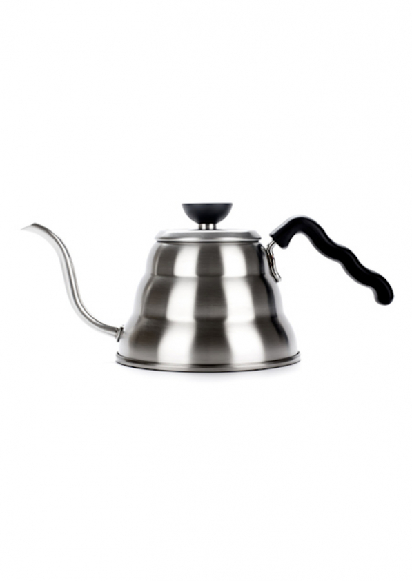 HARIO Buono Kettle 1 l - czajnik ze stali nierdzewnej