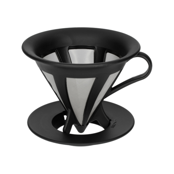 HARIO Cafeor - dripper / filtr do kawy plastikowy