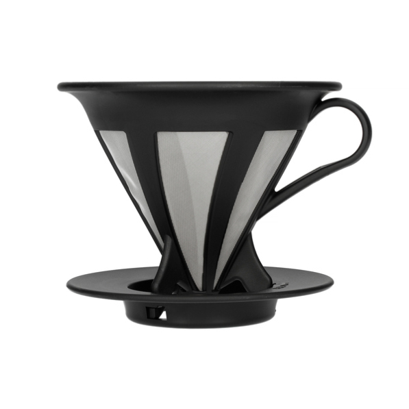 HARIO Cafeor - dripper / filtr do kawy plastikowy
