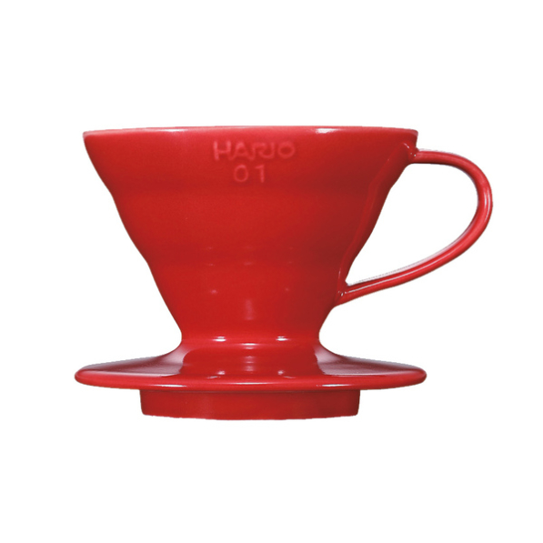 HARIO Drip V60-02 - dripper / filtr do kawy ceramiczny