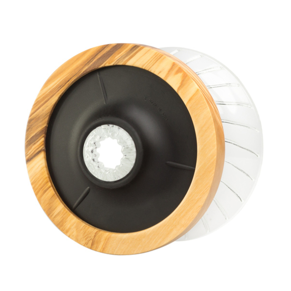 HARIO Drip V60-02 - dripper do kawy szklany