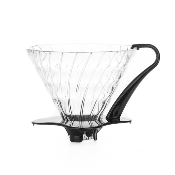 HARIO Drip V60-03 - dripper / filtr do kawy szklany