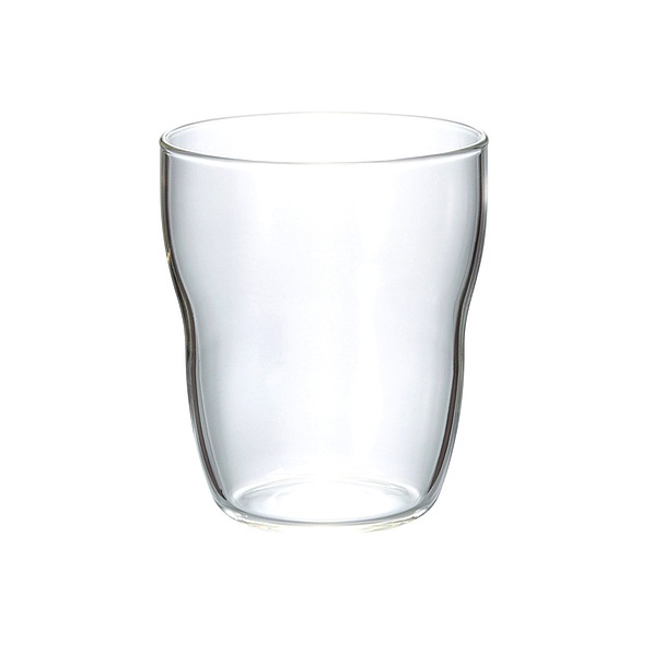 HARIO Handy Tumbler 0,33 l - szklanka do napojów szklana
