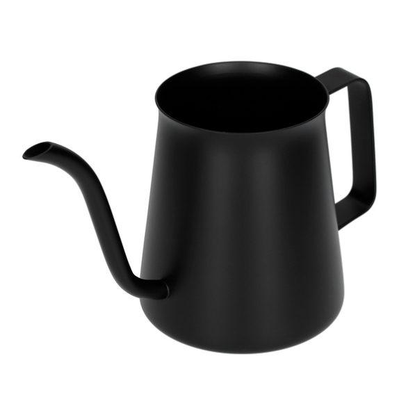 HARIO Mini Drip Kettle Kasuya 0,5 l - dzbanek do wody i napojów ze stali nierdzewnej