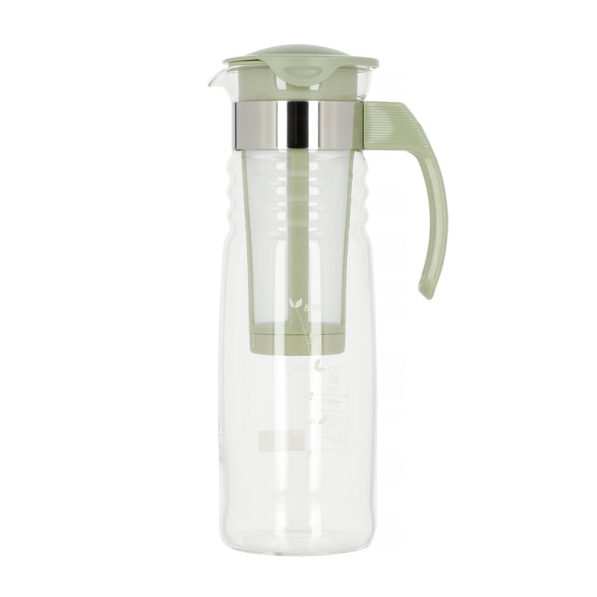 HARIO Mizudashi Tea Pot 1,2 l - zaparzacz do herbaty na zimno
