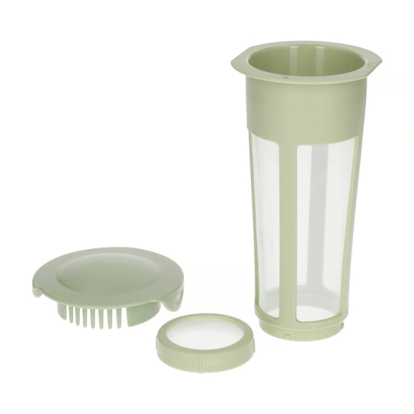HARIO Mizudashi Tea Pot 1,2 l - zaparzacz do herbaty na zimno