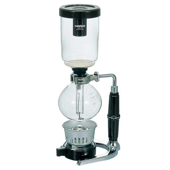 HARIO Syphon Technica - syfon do kawy na 3 filiżanki