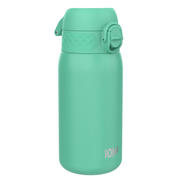 ION8 Double Wall Teal 0,32 l - butelka termiczna ze stali nierdzewnej