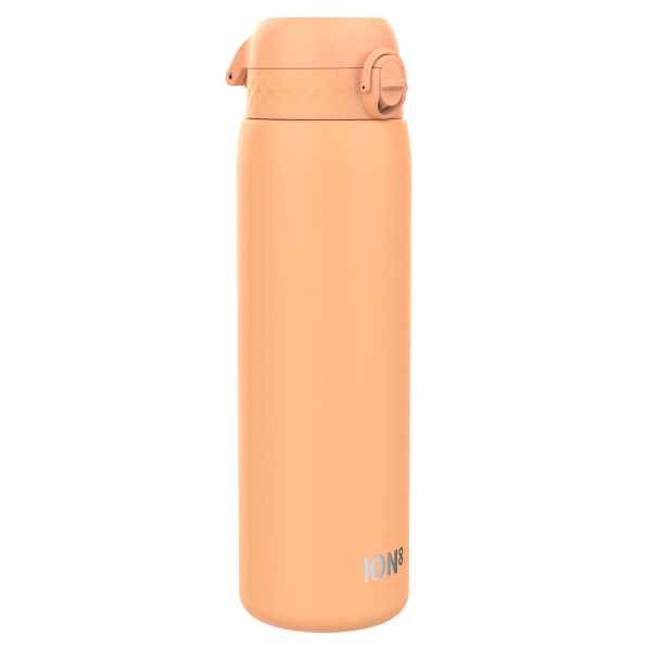 ION8 Double Wall Coral Sands 0,92 l - butelka termiczna ze stali nierdzewnej