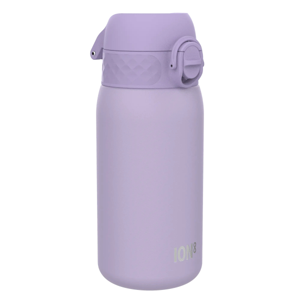 ION8 Double Wall Playful Periwinkle 0,32 l - butelka termiczna ze stali nierdzewnej