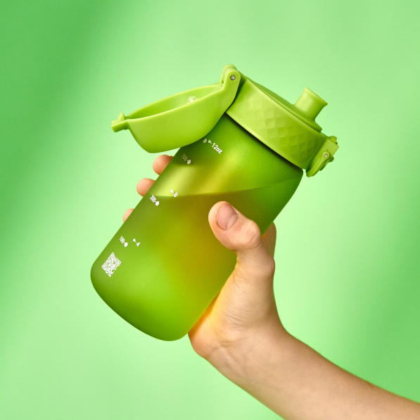 ION8 Recyclon Green 0,35 l - butelka / bidon na wodę i napoje