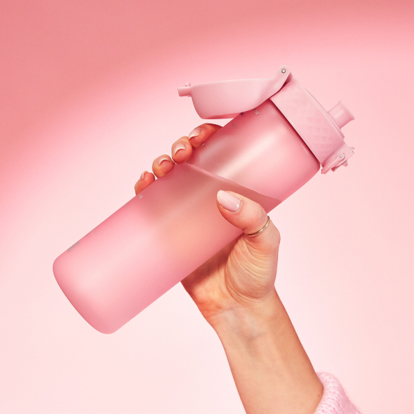 ION8 Recyclon Rose Quartz 0,5 l - butelka / bidon na wodę i napoje