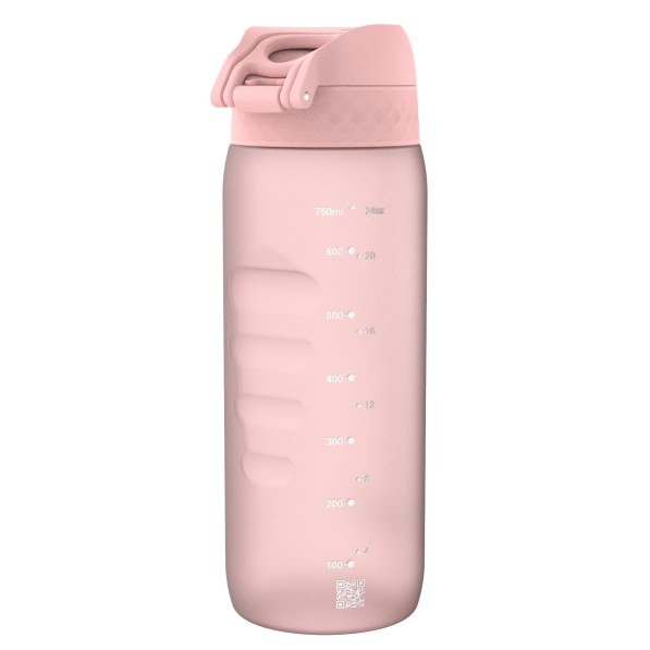 ION8 Rose Quartz 0,75 l - butelka na wodę i napoje tritanowa