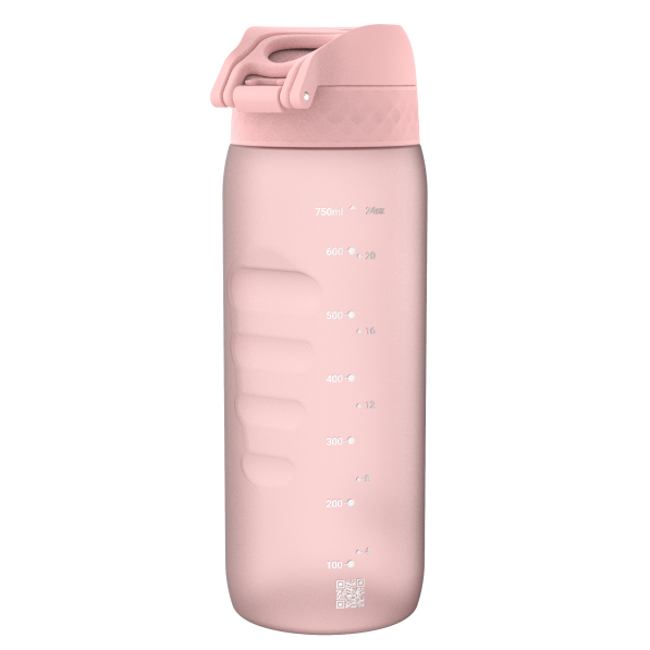 ION8 Recyclon Rose Quartz 0,75 l - butelka / bidon na wodę i napoje