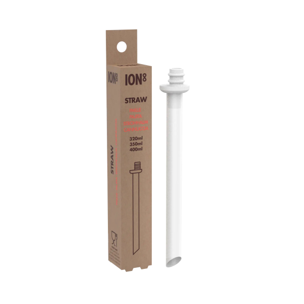 ION8 Small 17,5 cm - słomka do butelek