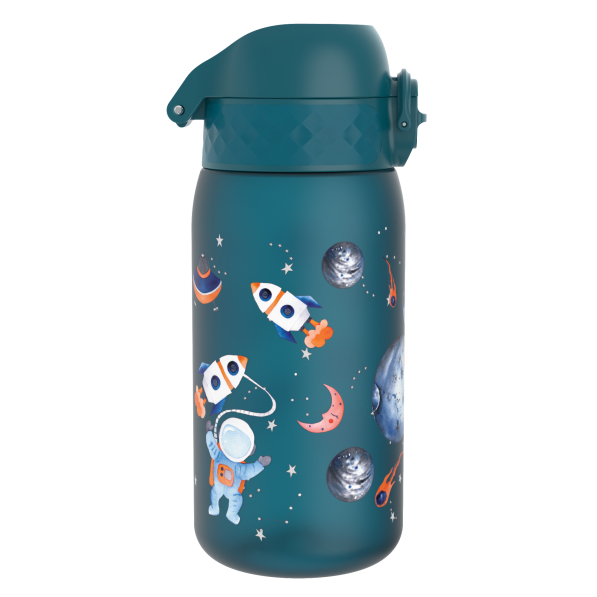 ION8 Recyclon Space 0,35 l - butelka / bidon dla dzieci na wodę i napoje