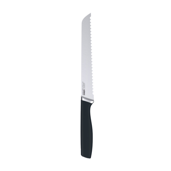 JOSEPH JOSEPH 100 Collection 20 cm - nóż do chleba i pieczywa ze stali nierdzewnej